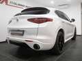 Alfa Romeo Stelvio Stelvio 2.0 t First Edition Q4 280cv auto Blanc - thumbnail 9
