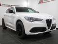 Alfa Romeo Stelvio Stelvio 2.0 t First Edition Q4 280cv auto Blanc - thumbnail 1