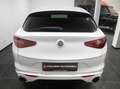Alfa Romeo Stelvio Stelvio 2.0 t First Edition Q4 280cv auto Blanc - thumbnail 10
