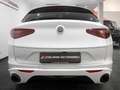 Alfa Romeo Stelvio Stelvio 2.0 t First Edition Q4 280cv auto Blanc - thumbnail 11