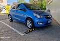 Opel Karl Karl 1.0 Exclusive, Sportpaket, TOP Ausstattung Blau - thumbnail 14