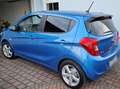Opel Karl Karl 1.0 Exclusive, Sportpaket, TOP Ausstattung Blau - thumbnail 4