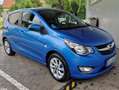 Opel Karl Karl 1.0 Exclusive, Sportpaket, TOP Ausstattung Blau - thumbnail 2