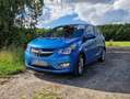 Opel Karl Karl 1.0 Exclusive, Sportpaket, TOP Ausstattung Blau - thumbnail 1