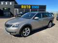 Skoda Octavia 2.0 TSI 4x4 SCOUT DSG Gris - thumbnail 1