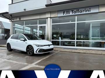 Golf GTD 2.0 TDI DSG 200cv