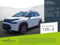 Citroen C3 Aircross PureTech 110 Shine Weiß - thumbnail 2