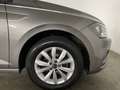 Volkswagen Polo Highline 1.0 TSI NAVI+SHZ+EPH+ACC Gris - thumbnail 4