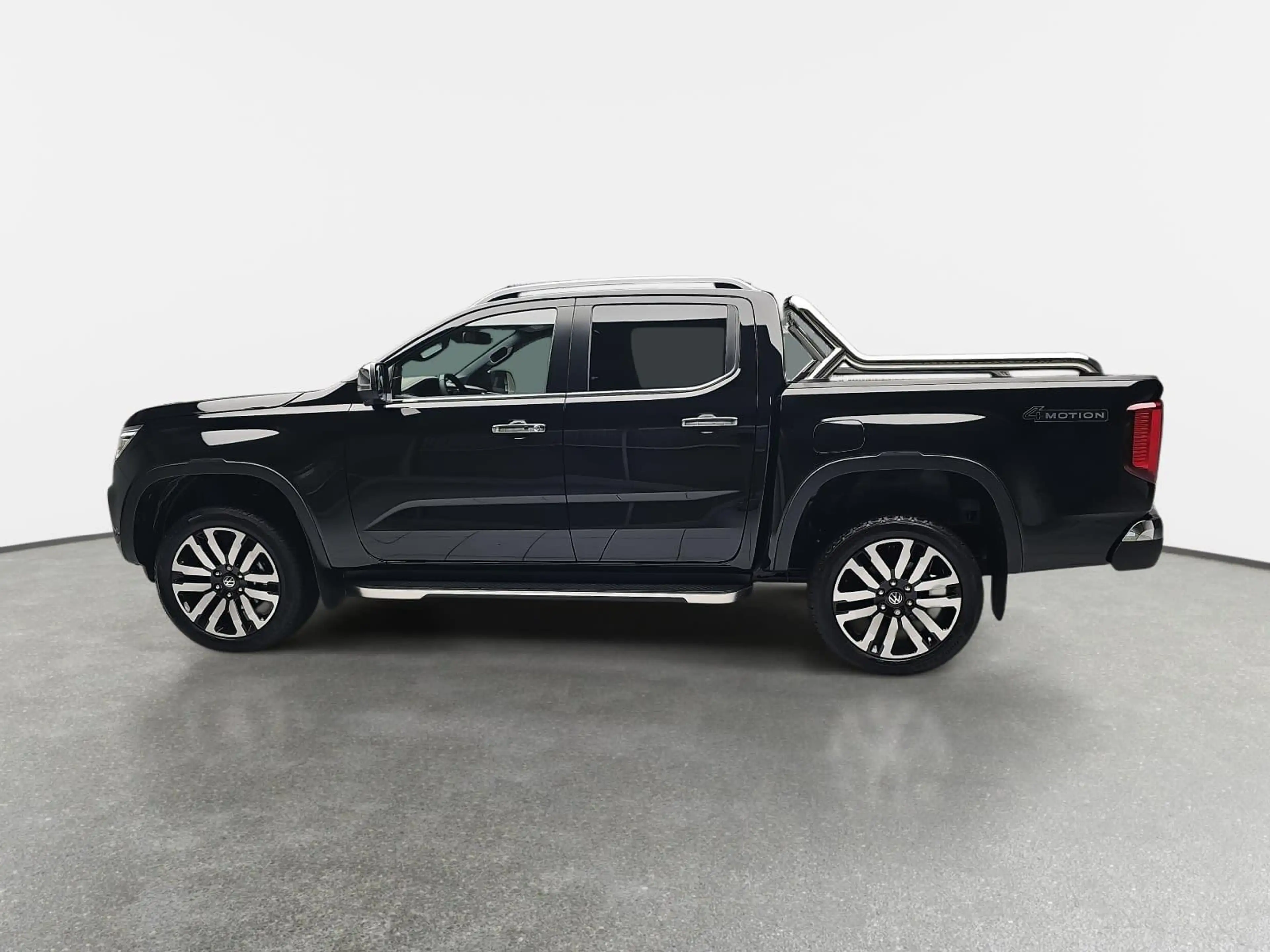 Volkswagen Amarok AMAROK 3.0 TDI AUTO. DOKA AVENTURA 4M NAVI LED AHK — photo 6