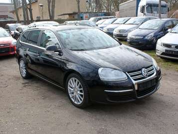 V Variant Sportline /Automatik/TÜV/AU NEU