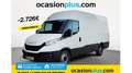 Iveco Daily 35S 16H V 3520L/H3 13.4 M3 Blanc - thumbnail 1