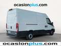 Iveco Daily 35S 16H V 3520L/H3 13.4 M3 Blanc - thumbnail 4