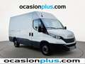 Iveco Daily 35S 16H V 3520L/H3 13.4 M3 Blanc - thumbnail 2