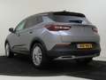 Opel Grandland X 1.6 Turbo Hybrid4 Ultimate Grijs - thumbnail 4