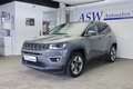 Jeep Compass 1,4 LIMITED 4WD RÜCKFAHRKAMERA Gris - thumbnail 3