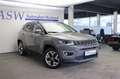 Jeep Compass 1,4 LIMITED 4WD RÜCKFAHRKAMERA Gris - thumbnail 1
