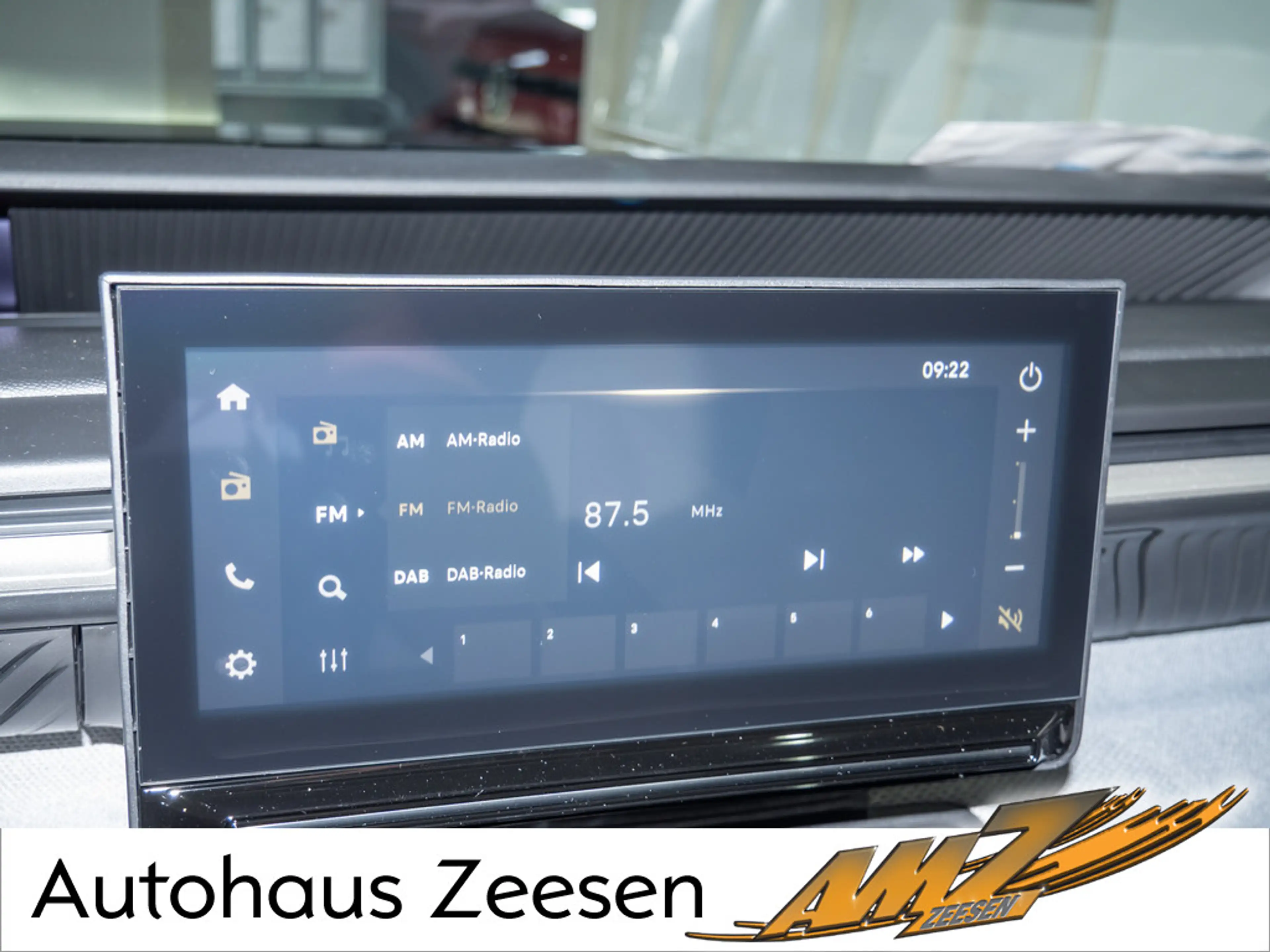 Citroen C3 Aircross 100 Plus KLIMA LED SHZ KAMERA PDC — photo 8