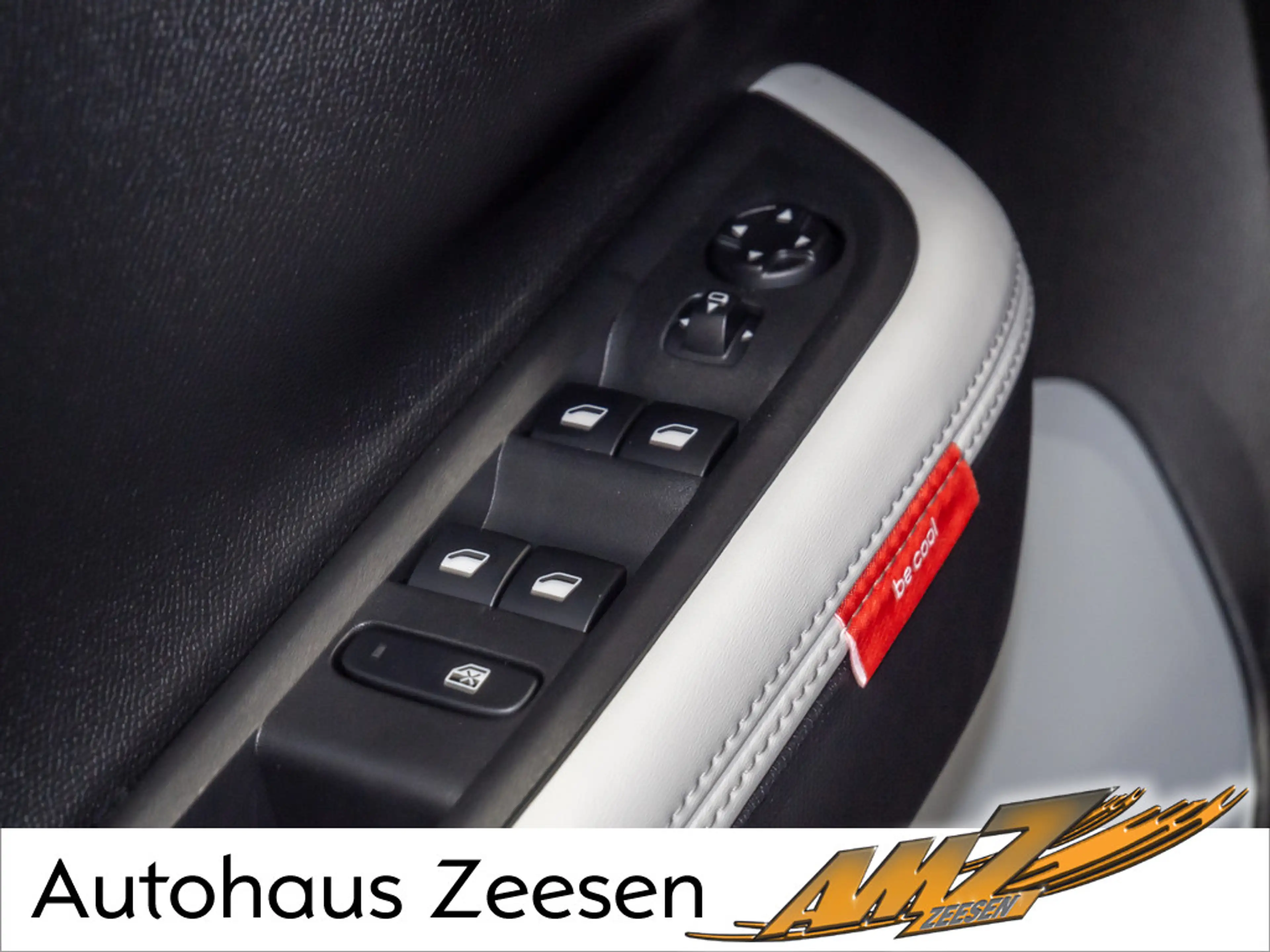 Citroen C3 Aircross 100 Plus KLIMA LED SHZ KAMERA PDC — photo 15