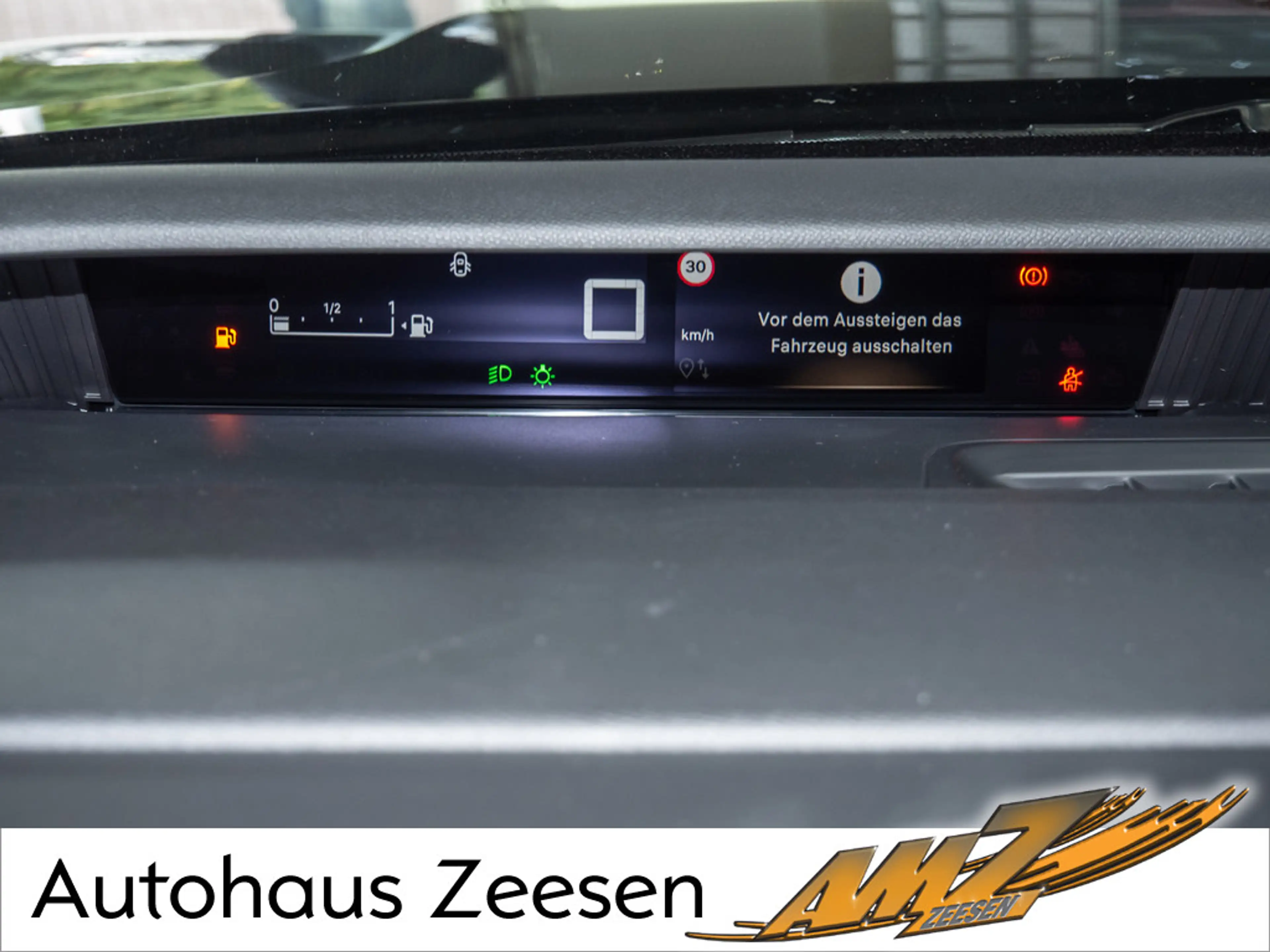 Citroen C3 Aircross 100 Plus KLIMA LED SHZ KAMERA PDC — photo 12