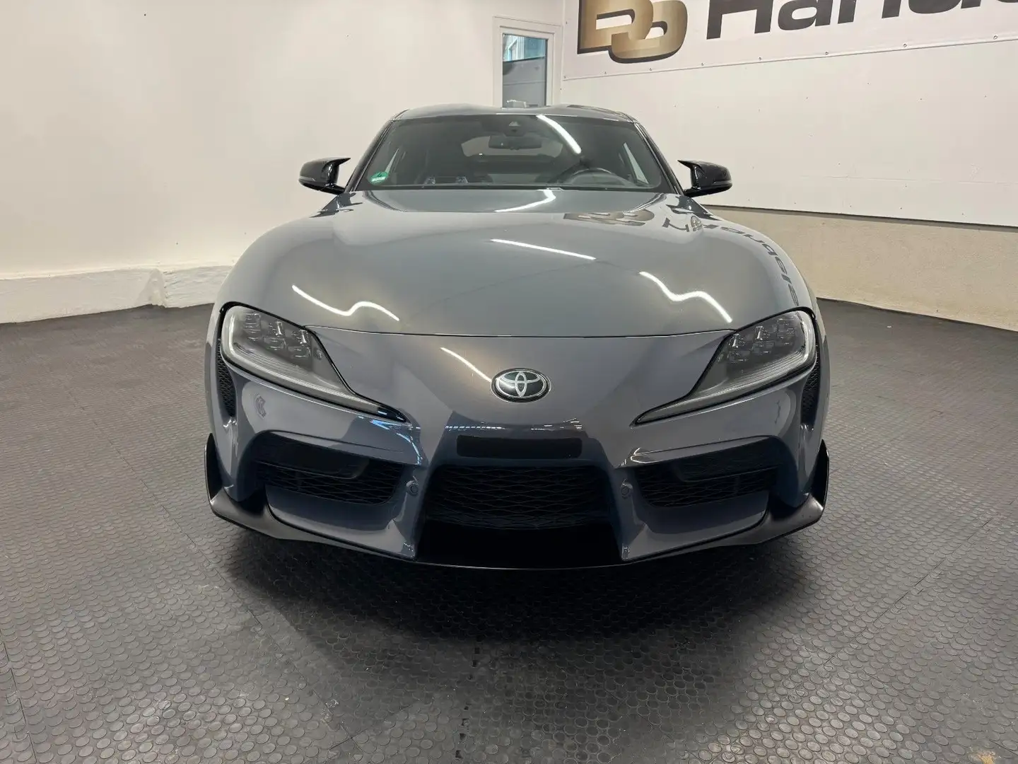 Toyota Supra 3.0L GR Legend*1. HD*U-FREI*PREMIUM PAKET* Grau - 2