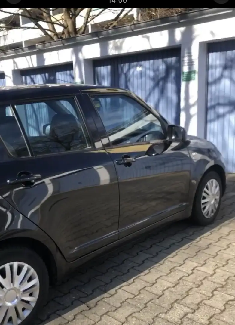 Suzuki Swift suzuki swift 1.3 VVT - 1