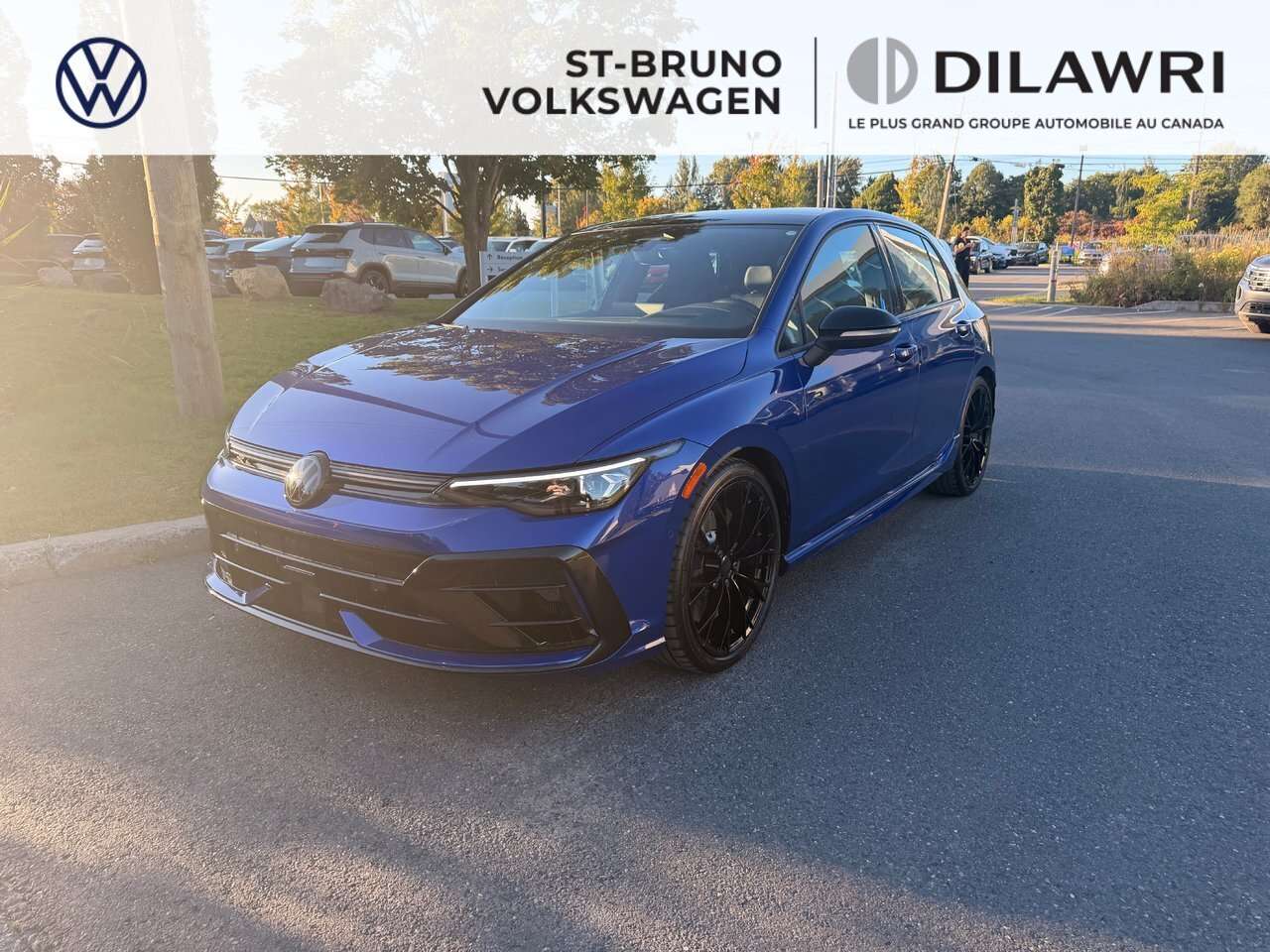 2026 Volkswagen Golf Black Edition | Toit pano | App connect | Mags Cer