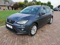 SEAT Arona 1.0 TGI STYLE CLIMA NAVI CAMERA ADAP-CRUISE ** 869 Grau - thumbnail 4