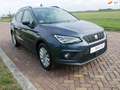 SEAT Arona 1.0 TGI STYLE CLIMA NAVI CAMERA ADAP-CRUISE ** 869 Grau - thumbnail 1