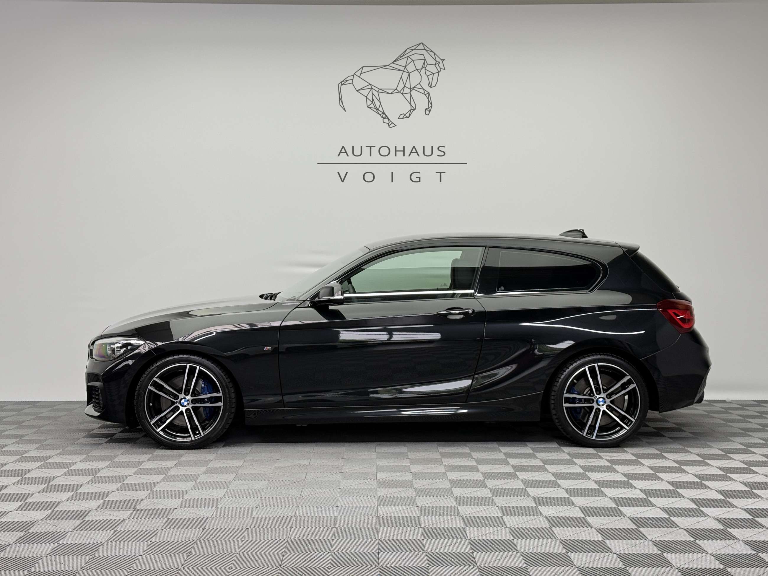 Second hand Bmw 1 Series M140i