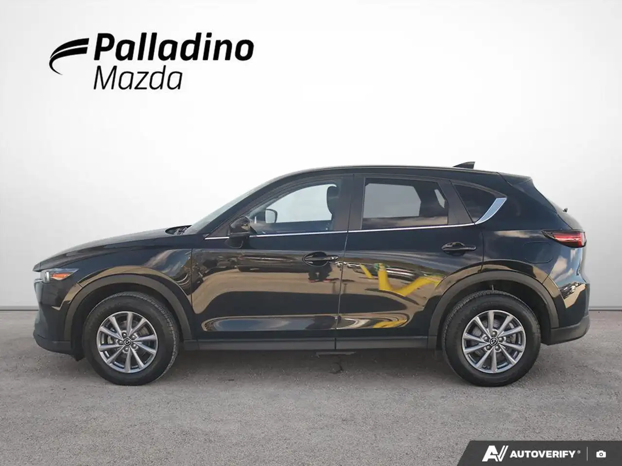 Mazda CX-5 снимка Mazda CX-5