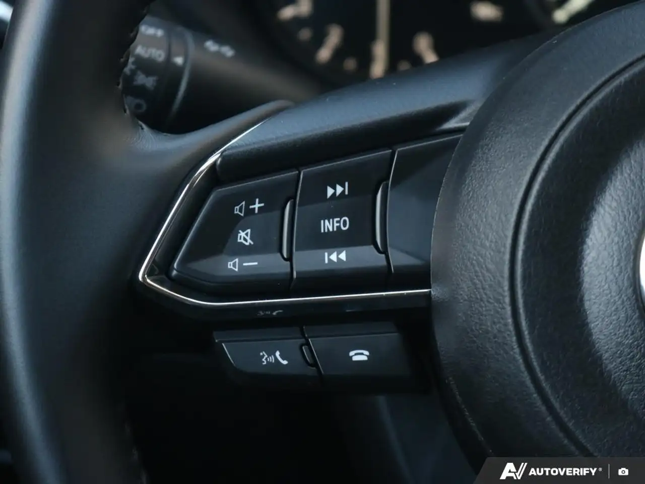Mazda CX-5 снимка Mazda CX-5