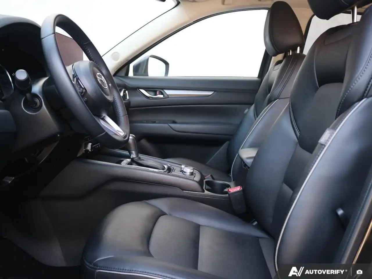 Mazda CX-5 снимка Mazda CX-5