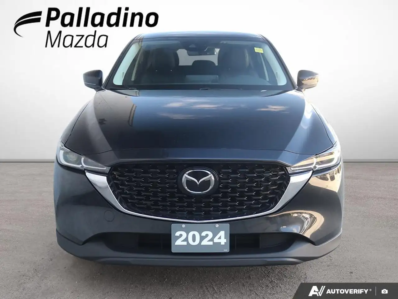 Mazda CX-5 снимка Mazda CX-5