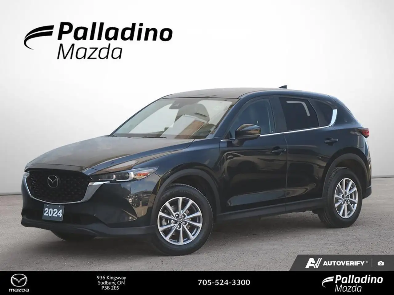 Mazda CX-5 снимка Mazda CX-5