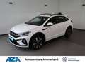 Volkswagen Taigo 1.5 TSI R-Line *DSG*Multil*AppConn*Radio R2D*SIH* Weiß - thumbnail 1
