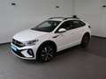 Volkswagen Taigo 1.5 TSI R-Line *DSG*Multil*AppConn*Radio R2D*SIH* Weiß - thumbnail 2