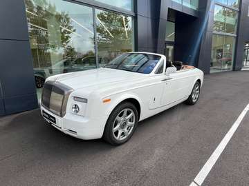 Drophead Coupé