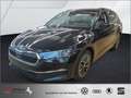 Skoda Octavia Combi 1.5 TSI Selection CarPlay*Matrix*Virtual*CAM Noir - thumbnail 1