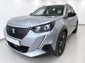Peugeot 2008 Allure Eléctrico 115kW Gris - thumbnail 1