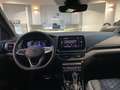 Volkswagen T-Cross R-Line 1.5 TSI DSG Keyless AHK Kamera R2D Negro - thumbnail 8