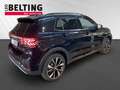 Volkswagen T-Cross R-Line 1.5 TSI DSG Keyless AHK Kamera R2D Negro - thumbnail 4
