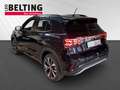 Volkswagen T-Cross R-Line 1.5 TSI DSG Keyless AHK Kamera R2D Schwarz - thumbnail 5