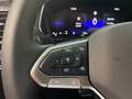 Volkswagen T-Cross R-Line 1.5 TSI DSG Keyless AHK Kamera R2D Negro - thumbnail 25