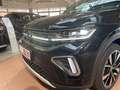 Volkswagen T-Cross R-Line 1.5 TSI DSG Keyless AHK Kamera R2D Schwarz - thumbnail 19
