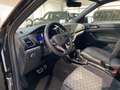 Volkswagen T-Cross R-Line 1.5 TSI DSG Keyless AHK Kamera R2D Negro - thumbnail 10