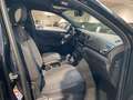 Volkswagen T-Cross R-Line 1.5 TSI DSG Keyless AHK Kamera R2D Negro - thumbnail 12