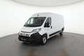 Fiat Ducato 35 L3H2 KA 140 PS 35+ Weiß - thumbnail 2