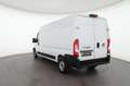 Fiat Ducato 35 L3H2 KA 140 PS 35+ Weiß - thumbnail 5