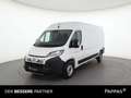 Fiat Ducato 35 L3H2 KA 140 PS 35+ Weiß - thumbnail 1