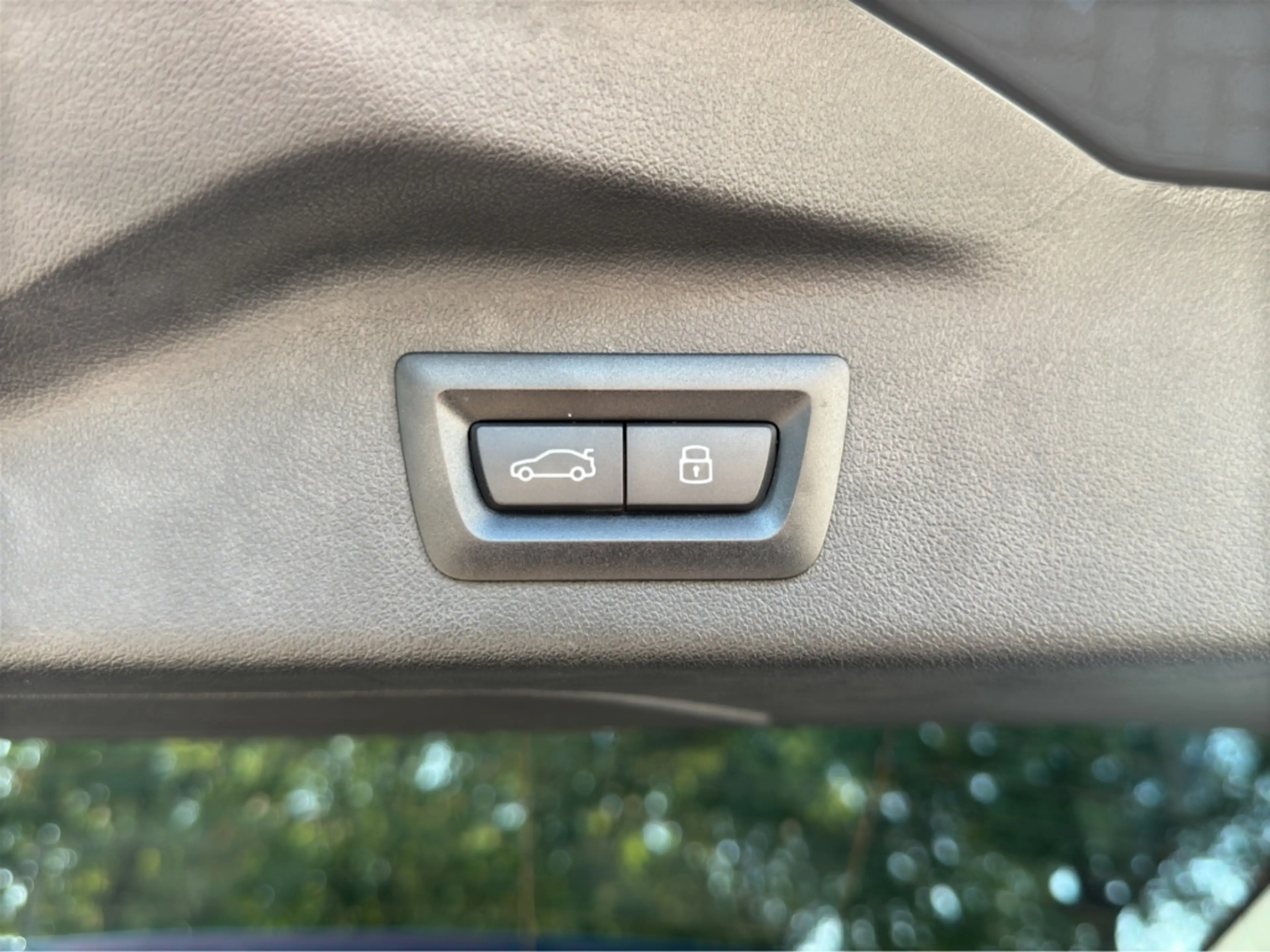 BMW X7 40 d x Drive M SPORT Sky Lounge 7-Sitzer — photo 28